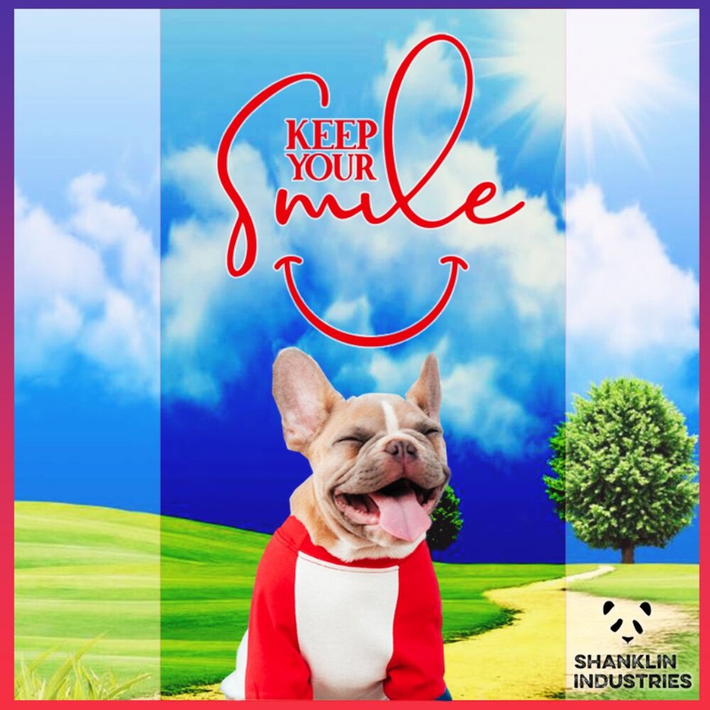 Keep On Smiling! Keep ON Poshing!! Any Offers???